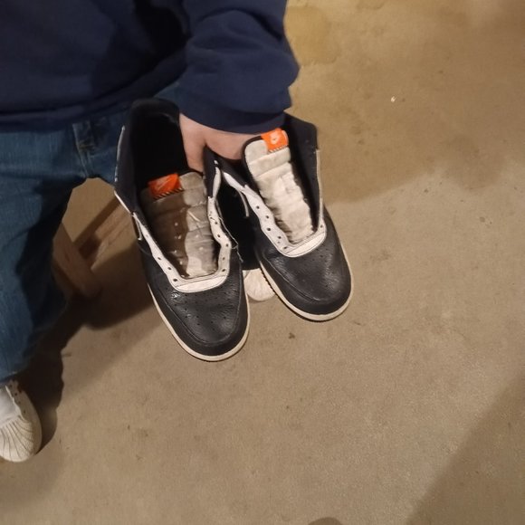 Cabaret Nike 82 - Picture 6 of 6